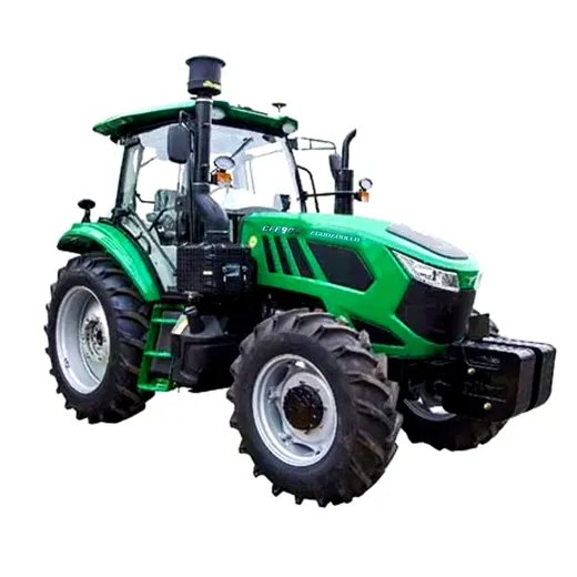 Трактор AGROAPOLLO CFF904