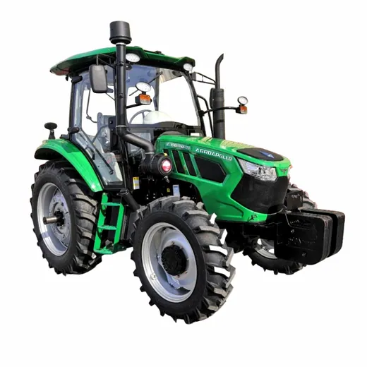 Трактор AGROAPOLLO CFG1004