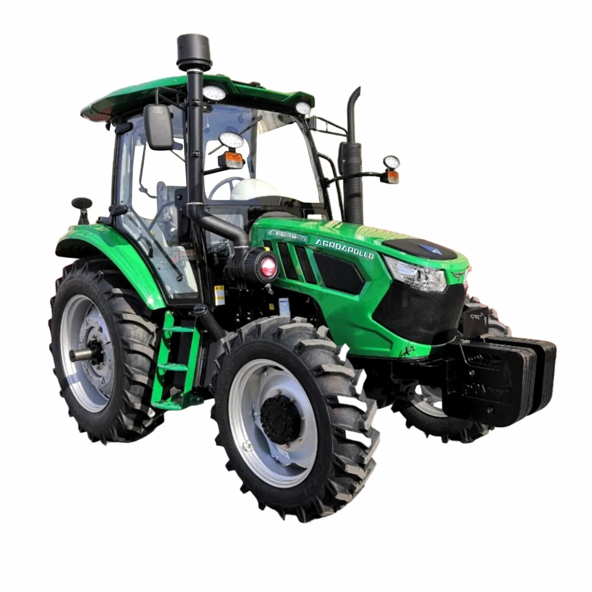 Трактор AGROAPOLLO CFG1004