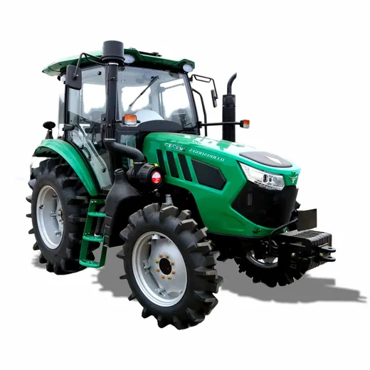 Трактор AGROAPOLLO CFG904