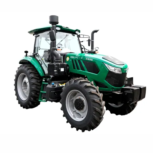 Трактор AGROAPOLLO CFH1604А