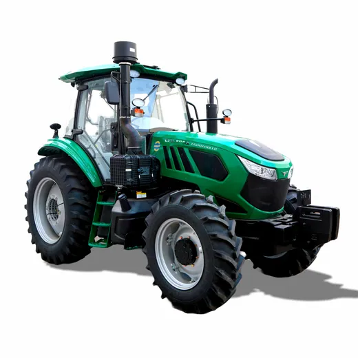 Трактор AGROAPOLLO CFH1804