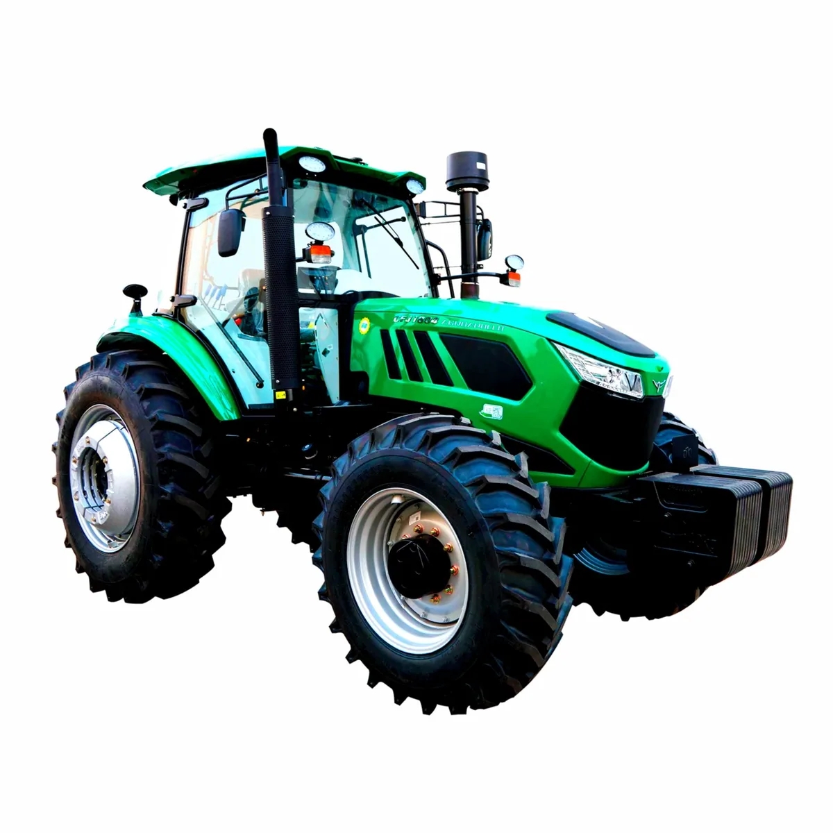 Трактор AGROAPOLLO CFJ1804