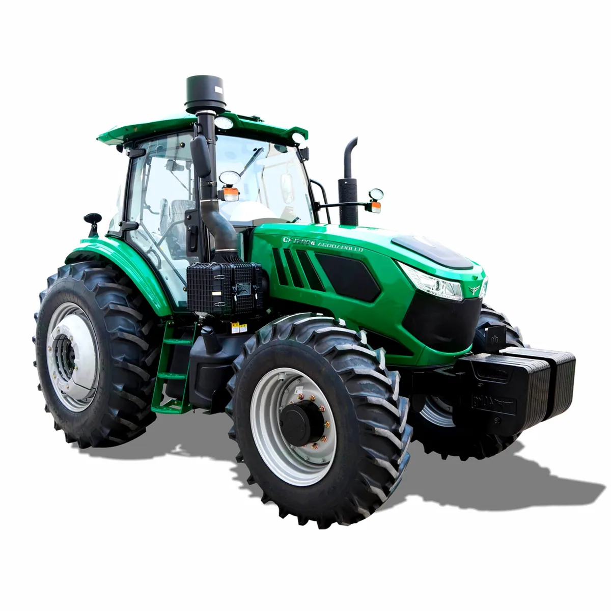 Трактор AGROAPOLLO CFJ2004