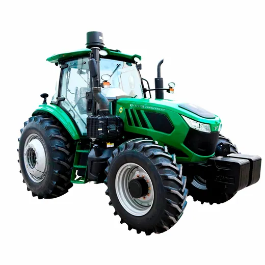 Трактор AGROAPOLLO CFJ2204