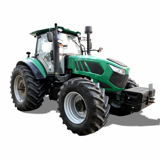 Трактор AGROAPOLLO CFL2404