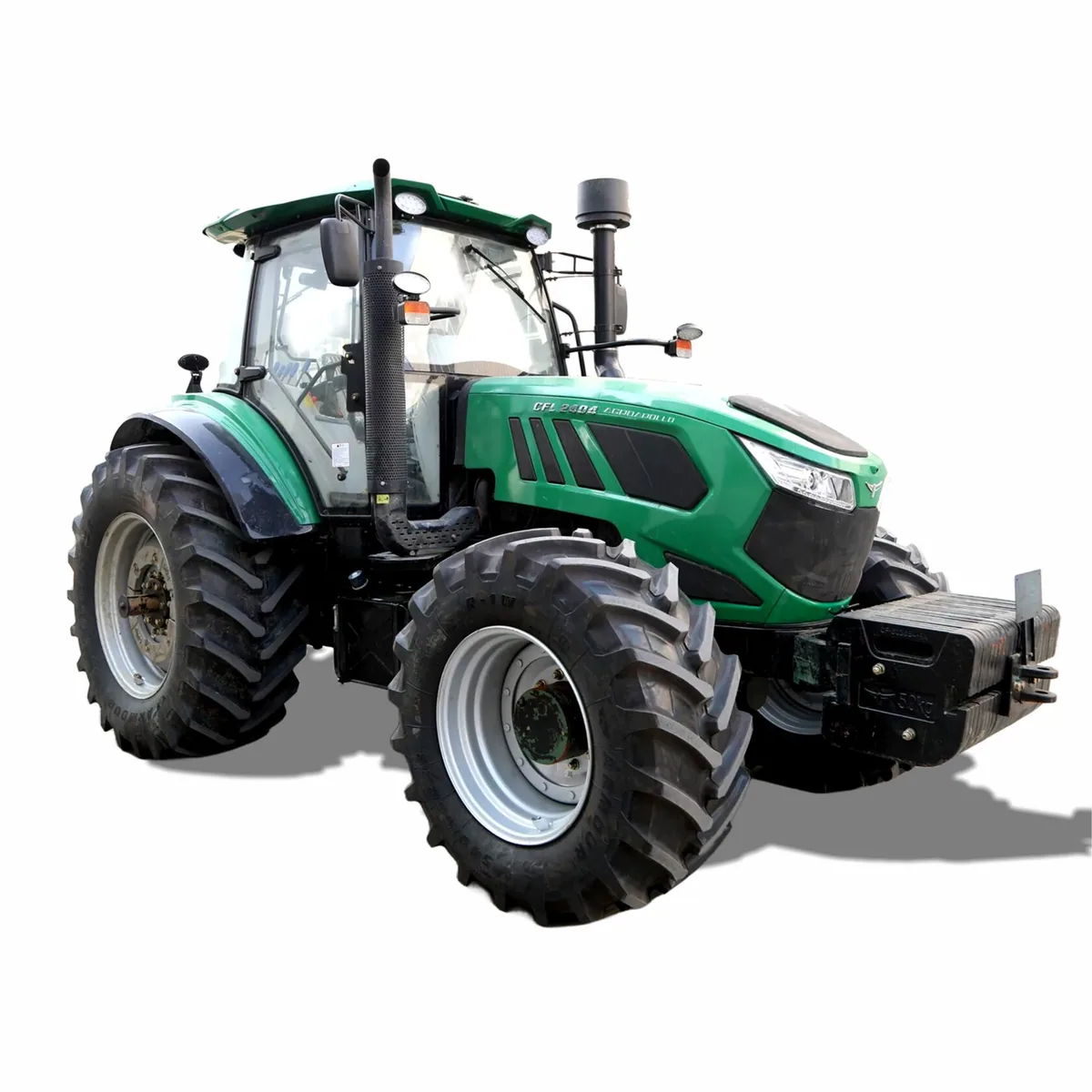 Трактор AGROAPOLLO CFL2404