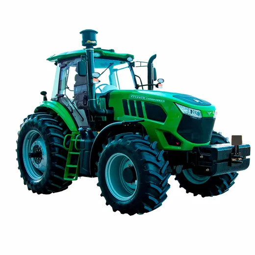 Трактор AGROAPOLLO CFL2604