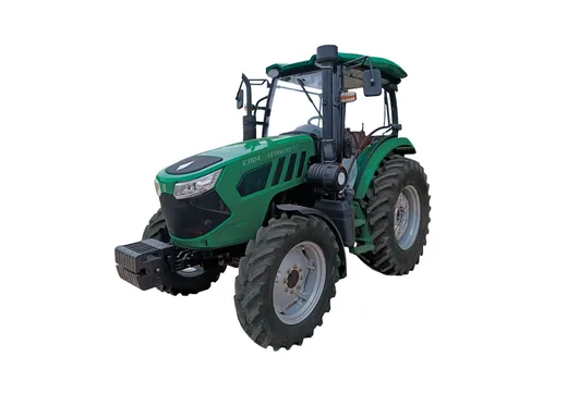 Трактор AGROAPOLLO E904