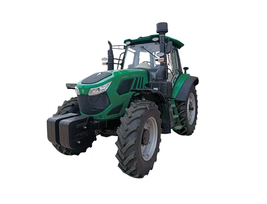 Трактор AGROAPOLLO G1404