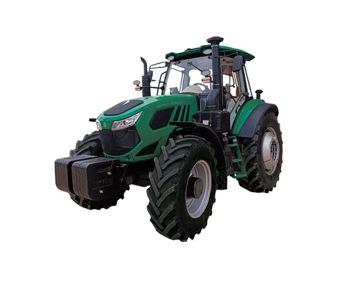 Трактор AGROAPOLLO J1804