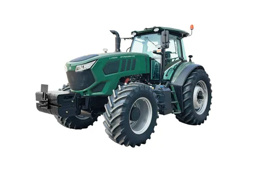 Трактор AGROAPOLLO L2604