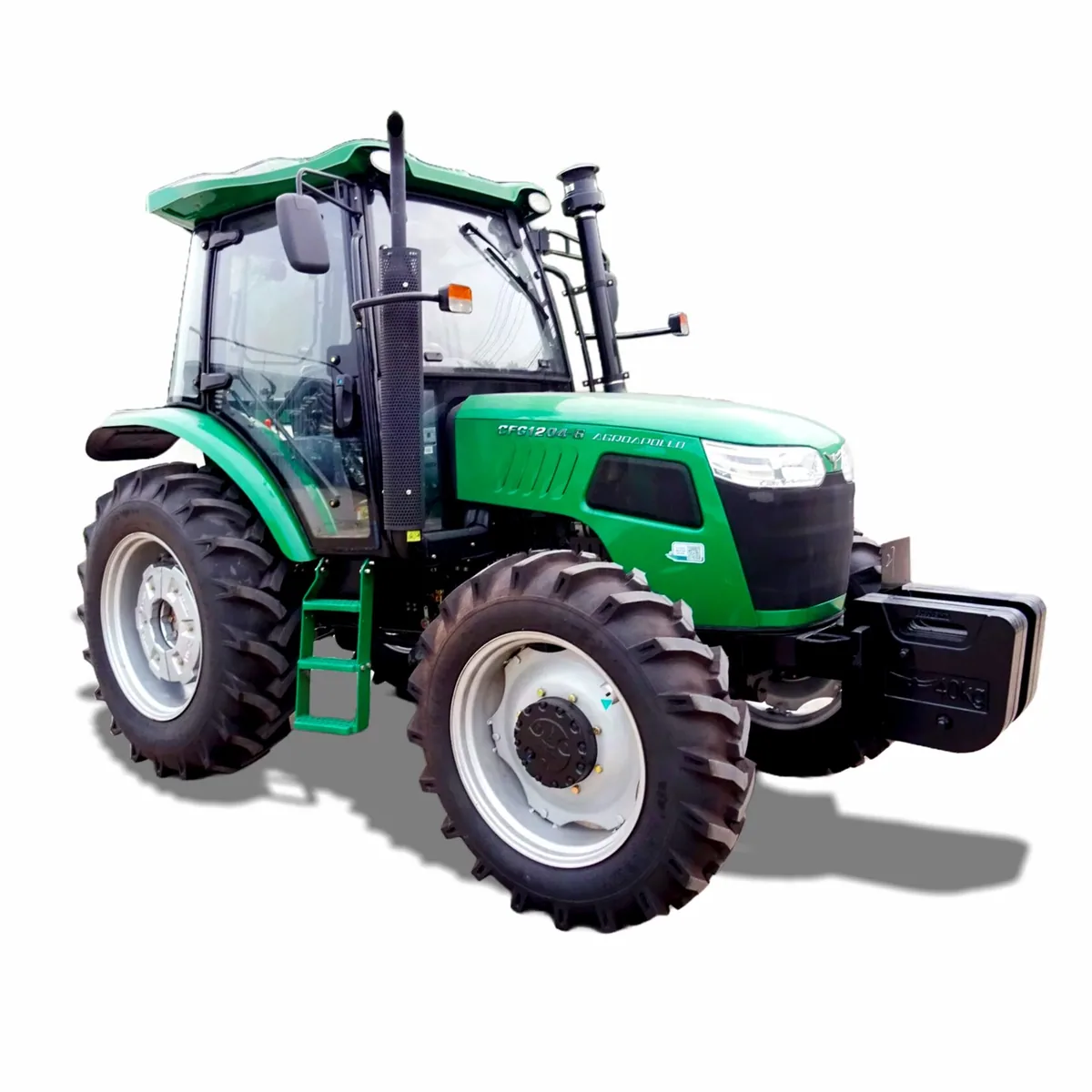 Трактор AGROAPPOLO CFG1204