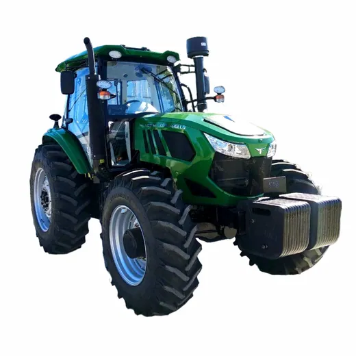 Трактор AGROAPPOLO CFG1404