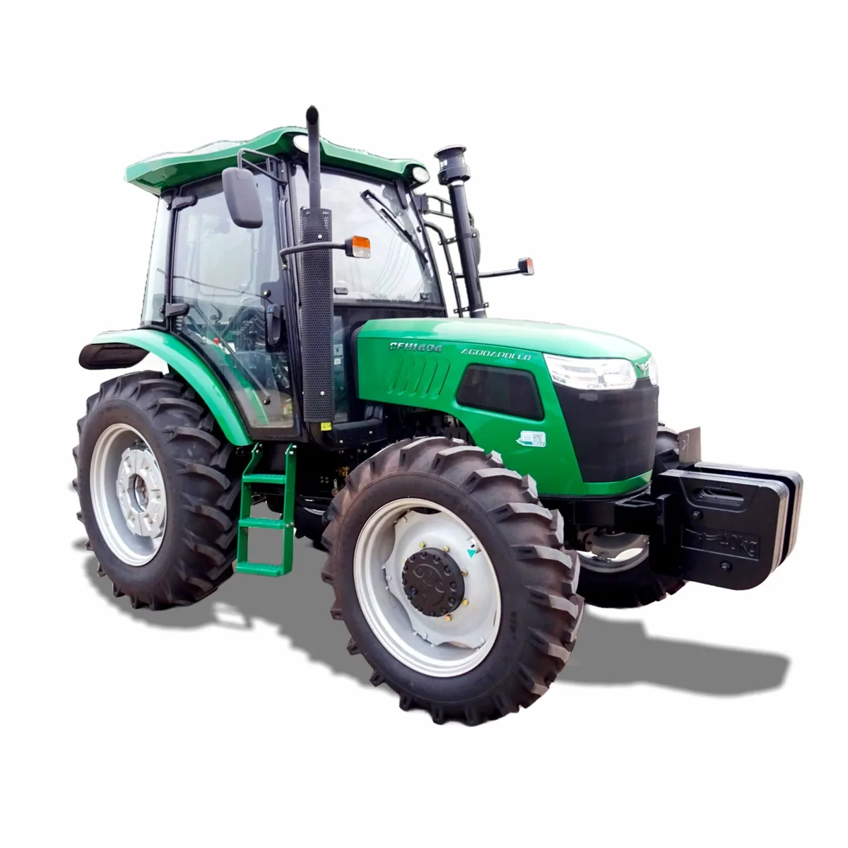 Трактор AGROAPPOLO CFH1404