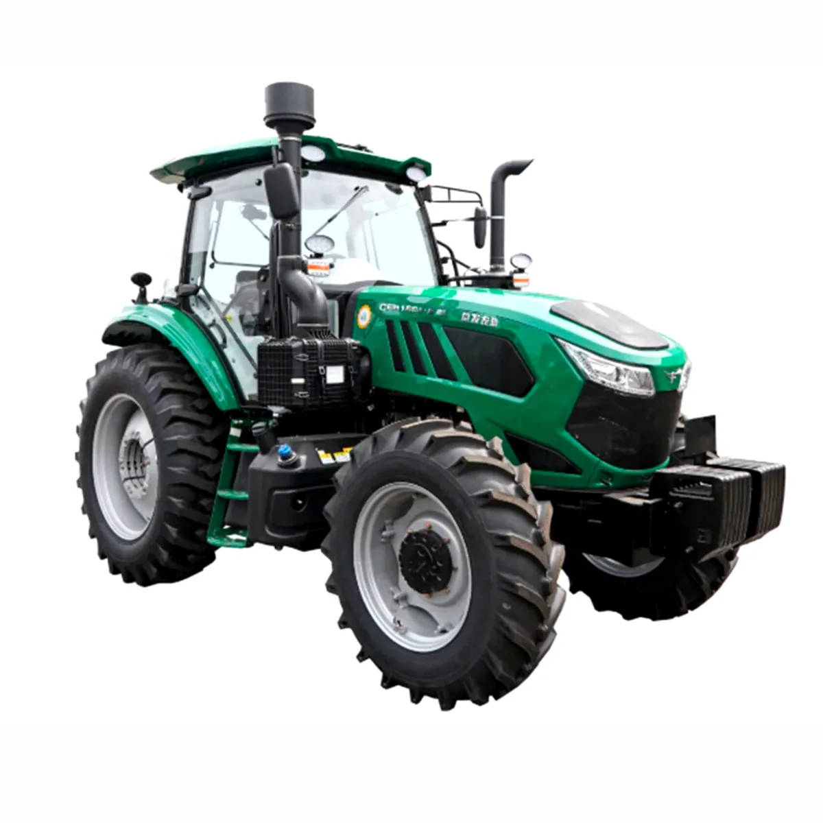 Трактор AGROAPPOLO CFH1604