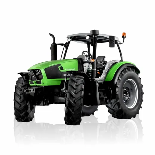 Трактор Deutz-Fahr 6145W HD