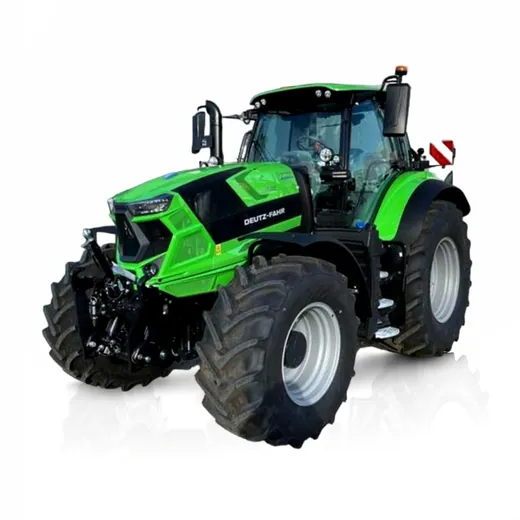 Трактор Deutz-Fahr Agrotron 6230 LCR