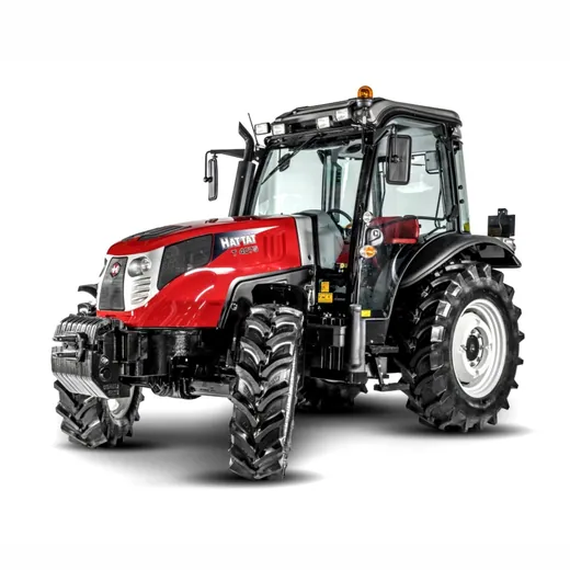 Трактор Hattat Т 4075 4WD