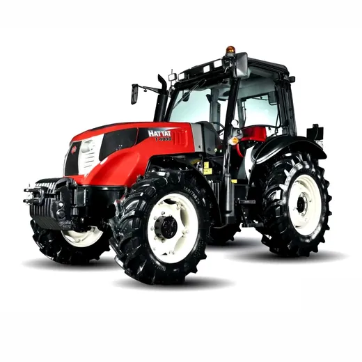 Трактор Hattat Т 4080 4WD