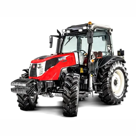 Трактор Hattat Т 4090 4WD
