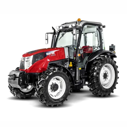 Трактор Hattat Т 4100 4WD