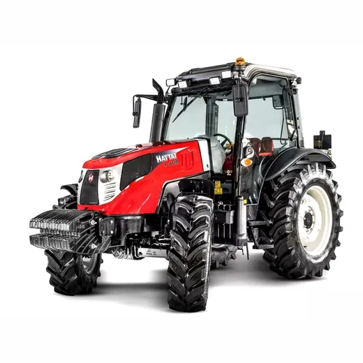 Трактор Hattat Т 4110 4WD