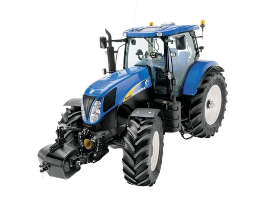 New Holland