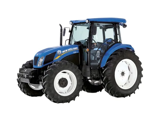 Трактор New Holland TD5