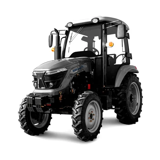 Трактор SCOUT SERIES TE