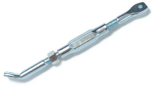 Тяга M24х450-550