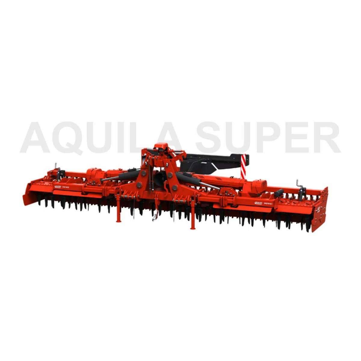 Вертикальная фреза AQUILA SUPER