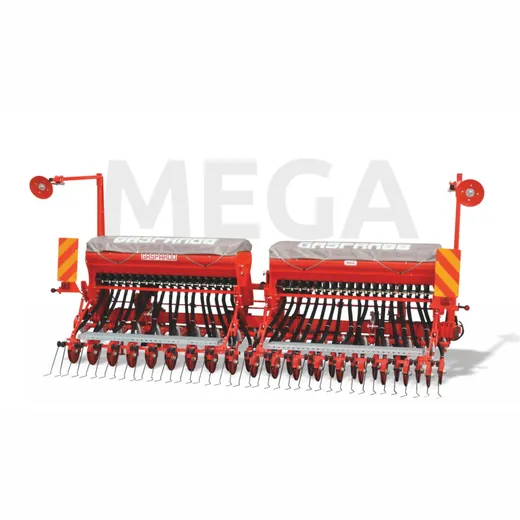 Зерновая сеялка MEGA
