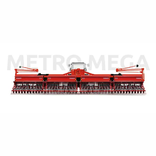 Зерновая сеялка METRO MEGA