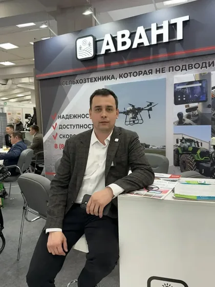 Алексеев Виктор