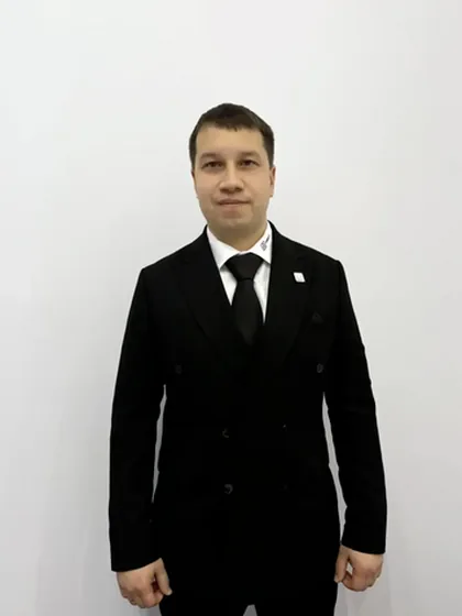 Жирнов Вадим
